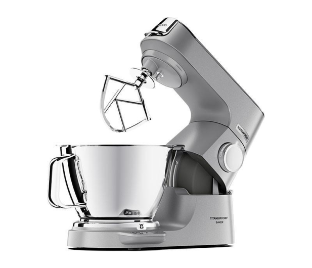 Kenwood Titanium Chef Baker KVC85.594SI - 1025459 - zdjęcie 7